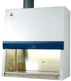 Esco Class Ii Safety Cabinet Pt Prolabmas Jakarta Indonesia